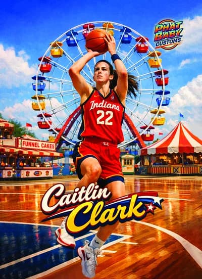 Clark Arc