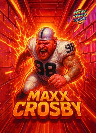 Crosby Rush