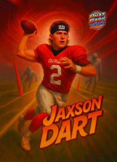 Dart Fire
