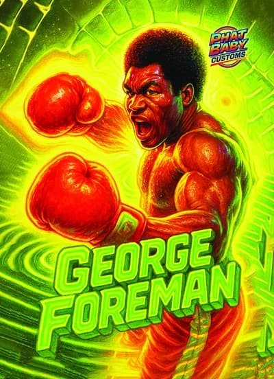Foreman Power
