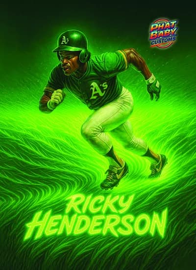 Henderson Flash