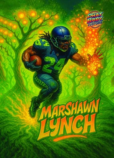 Lynch Beast