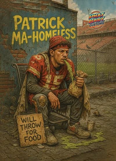 Ma-Homeless