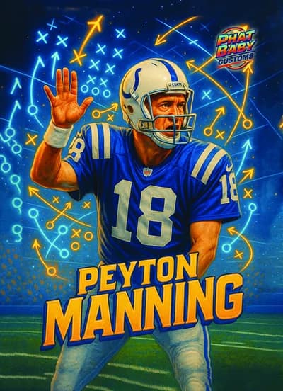 Manning Cmd