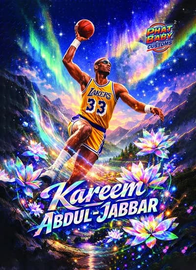 Abdul-Jabbar Sky