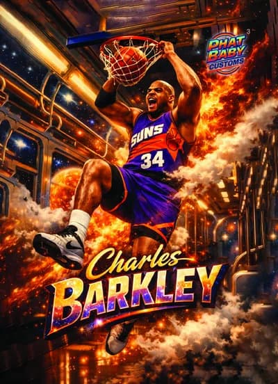 Barkley Metro