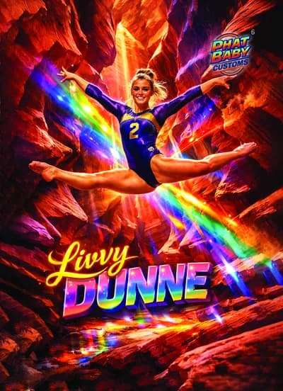 Dunne Canyon