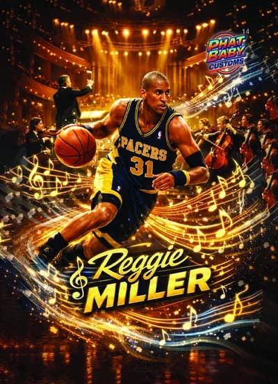 Miller Music
