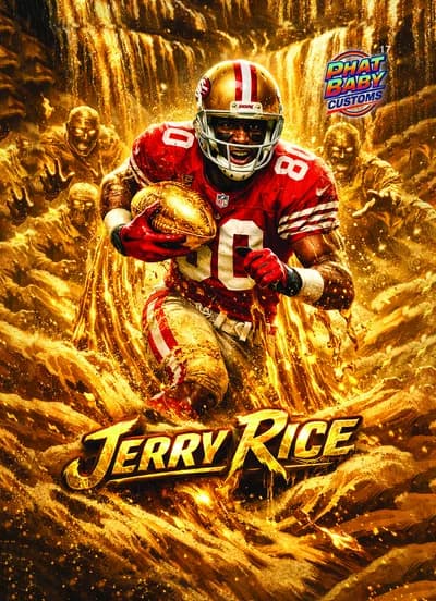 Rice Gold