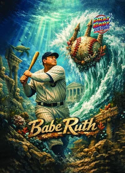 Ruth Myth