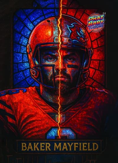 Split Mayfield
