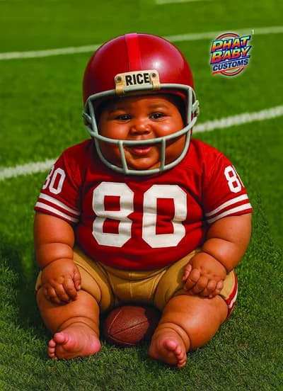 Baby Rice
