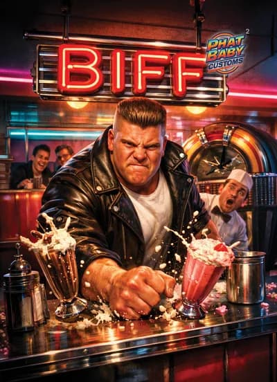 Biff Diner