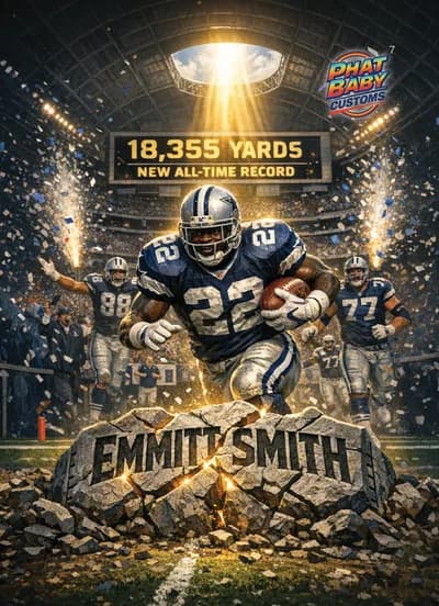 Emmitt Record