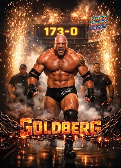 Goldberg Streak