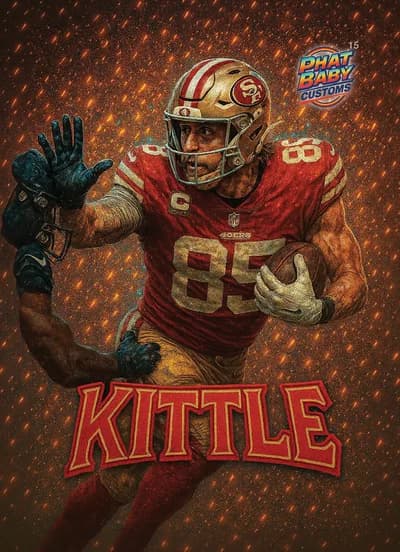 Kittle Ember