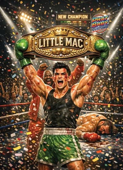 Little Mac Champ