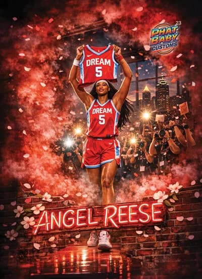 Reese Dream