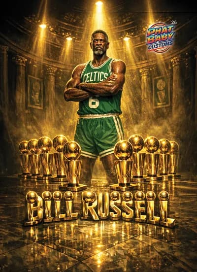 Russell Dynasty
