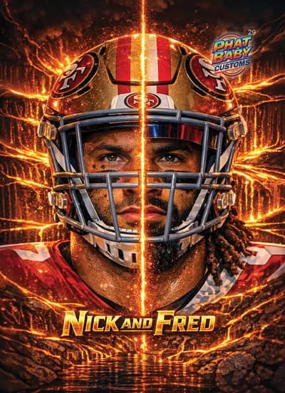 Split Niners