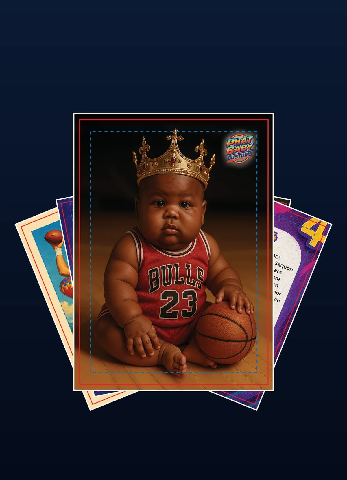 Season 4 — full 32-card set
